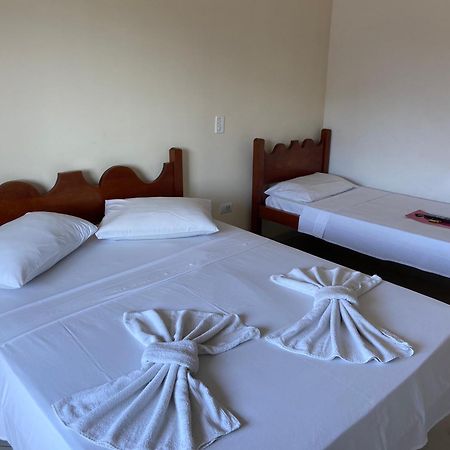 Werneck Residence Suites Ubatuba Bagian luar foto