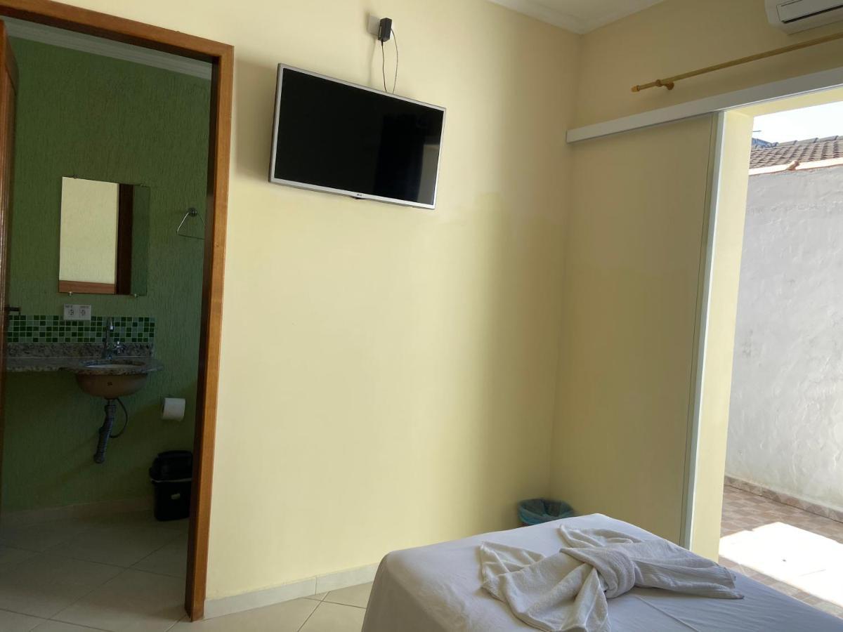 Werneck Residence Suites Ubatuba Bagian luar foto