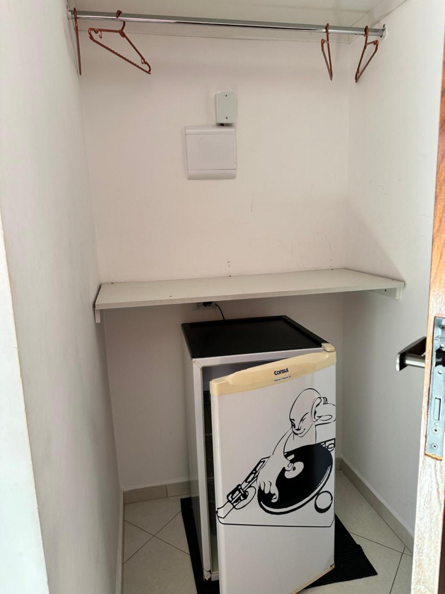 Werneck Residence Suites Ubatuba Bagian luar foto