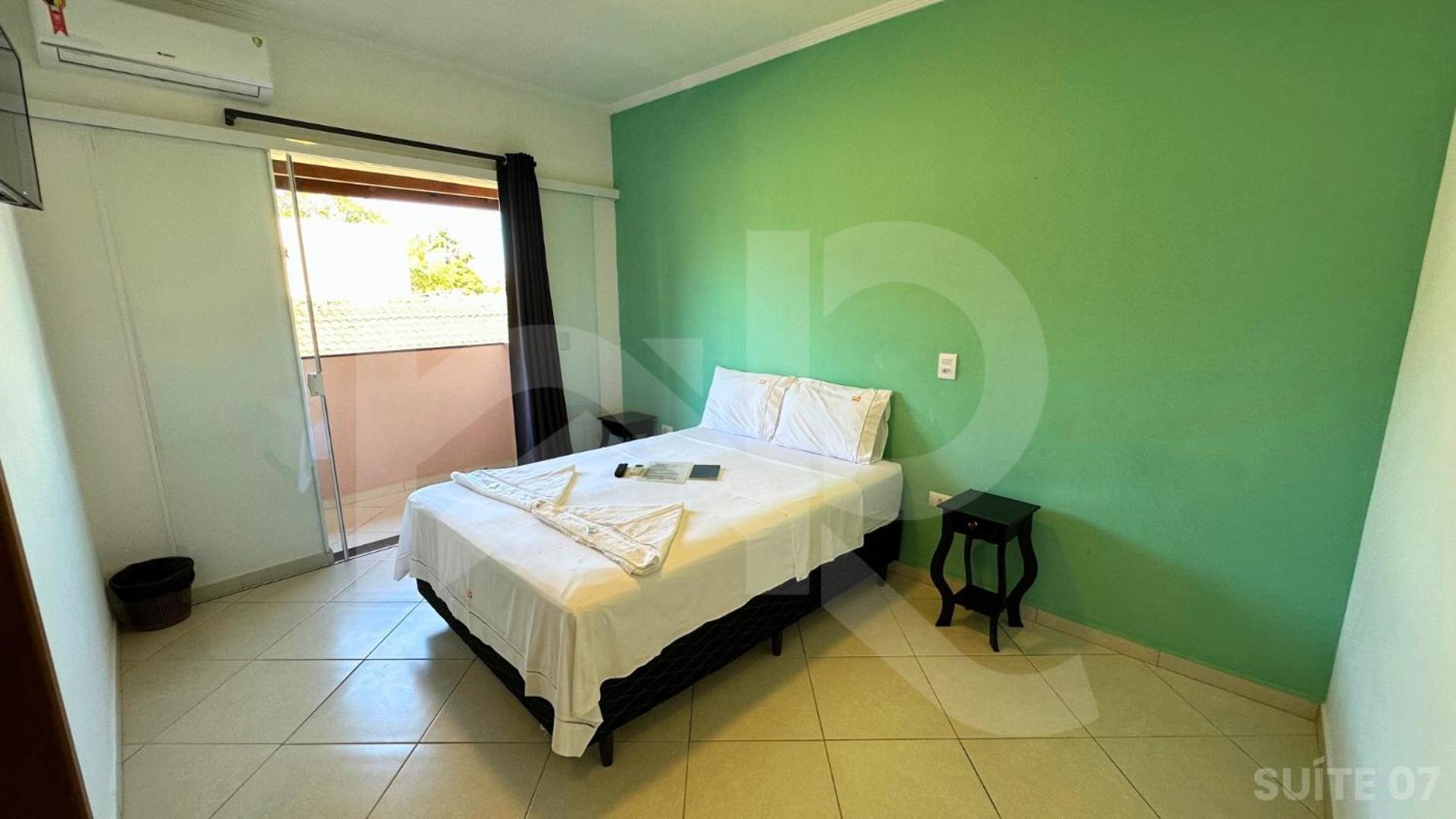 Werneck Residence Suites Ubatuba Bagian luar foto