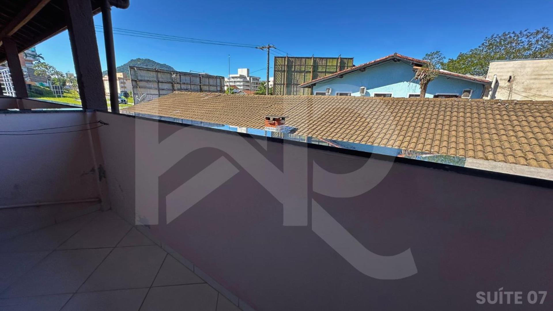 Werneck Residence Suites Ubatuba Bagian luar foto