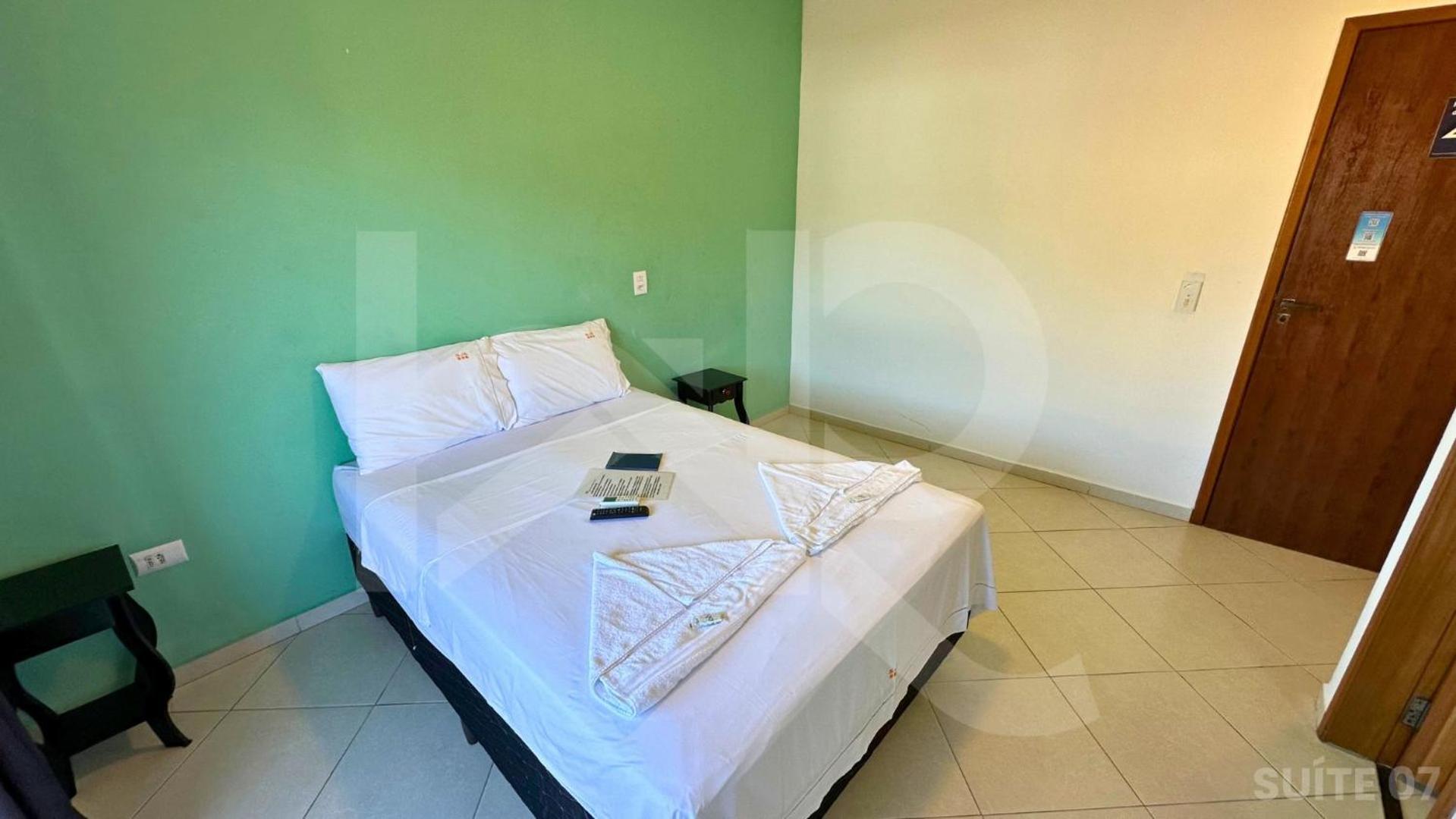 Werneck Residence Suites Ubatuba Bagian luar foto