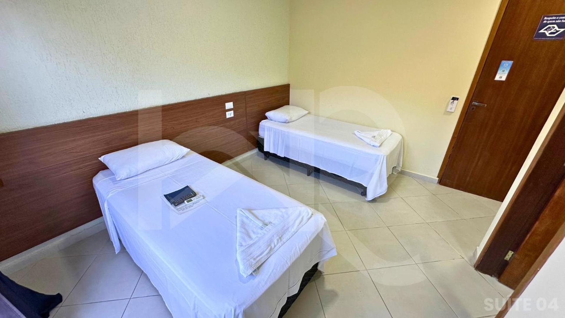Werneck Residence Suites Ubatuba Bagian luar foto