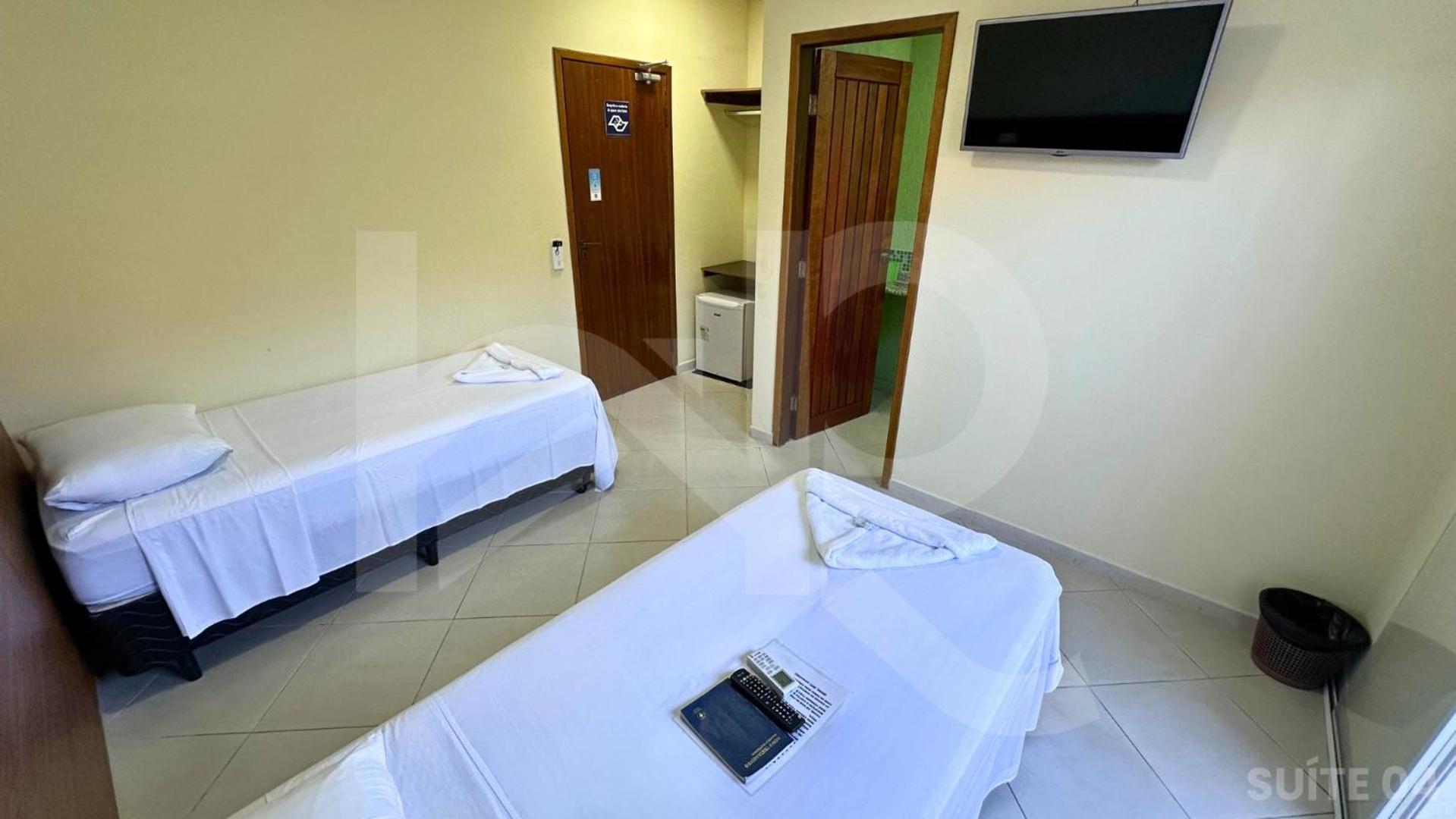Werneck Residence Suites Ubatuba Bagian luar foto