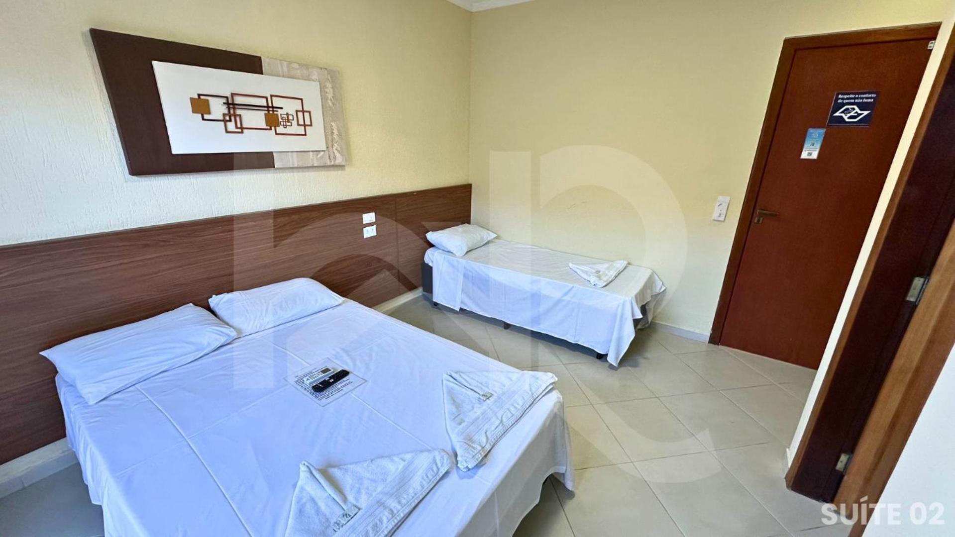 Werneck Residence Suites Ubatuba Bagian luar foto
