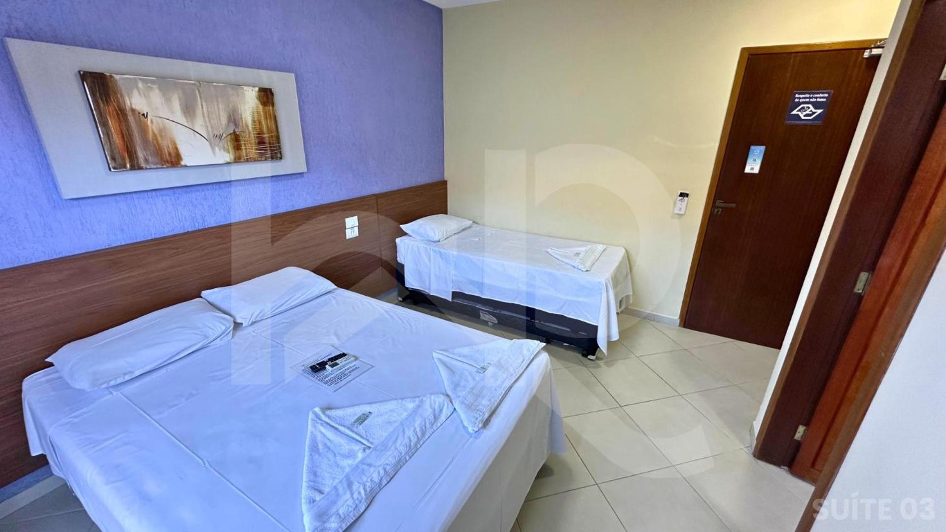 Werneck Residence Suites Ubatuba Bagian luar foto