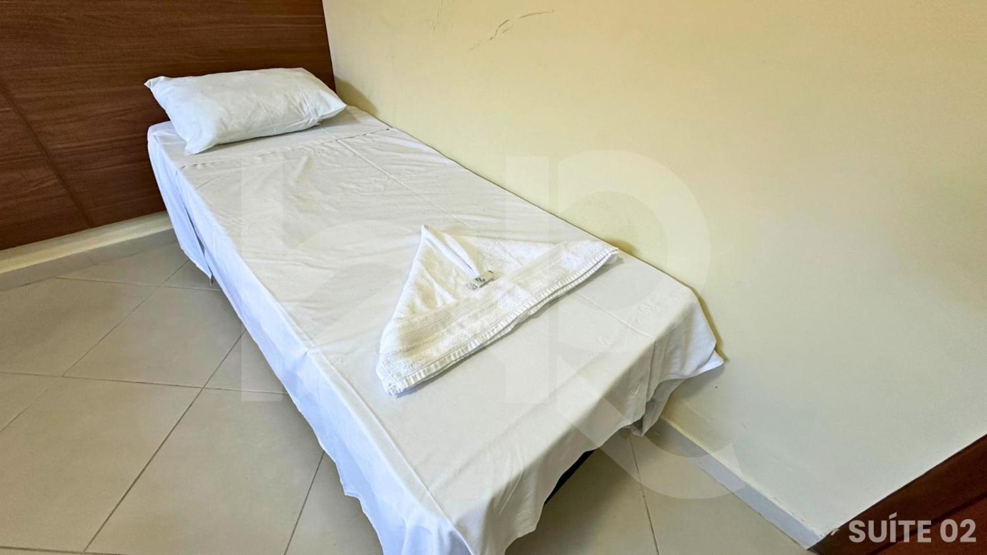 Werneck Residence Suites Ubatuba Bagian luar foto