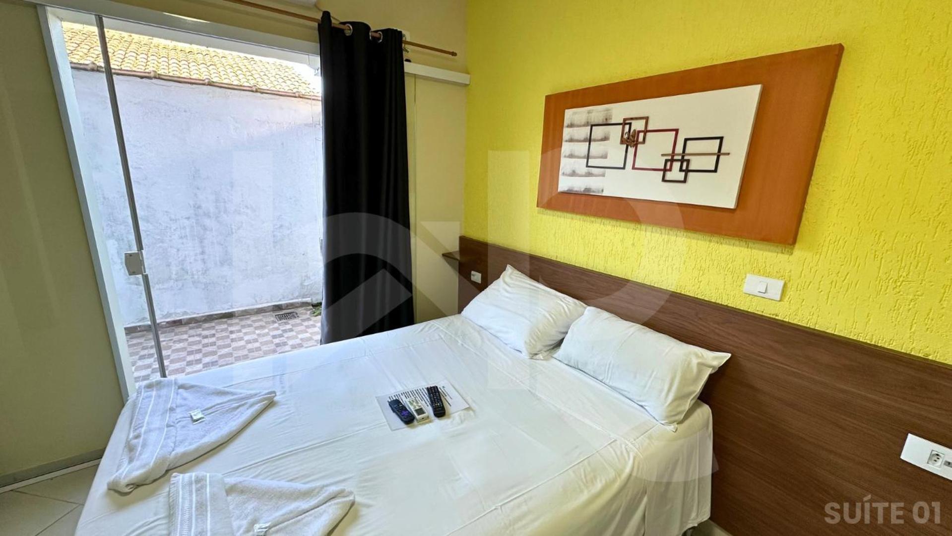 Werneck Residence Suites Ubatuba Bagian luar foto