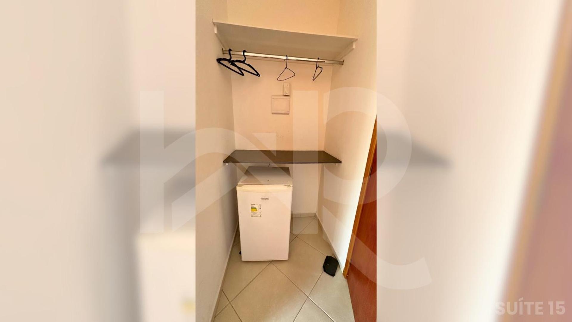 Werneck Residence Suites Ubatuba Bagian luar foto
