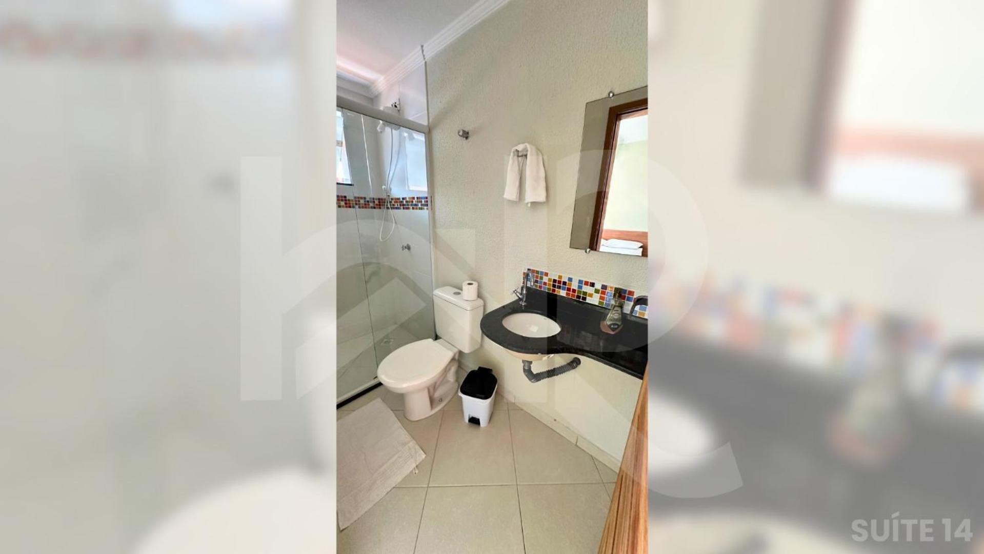 Werneck Residence Suites Ubatuba Bagian luar foto
