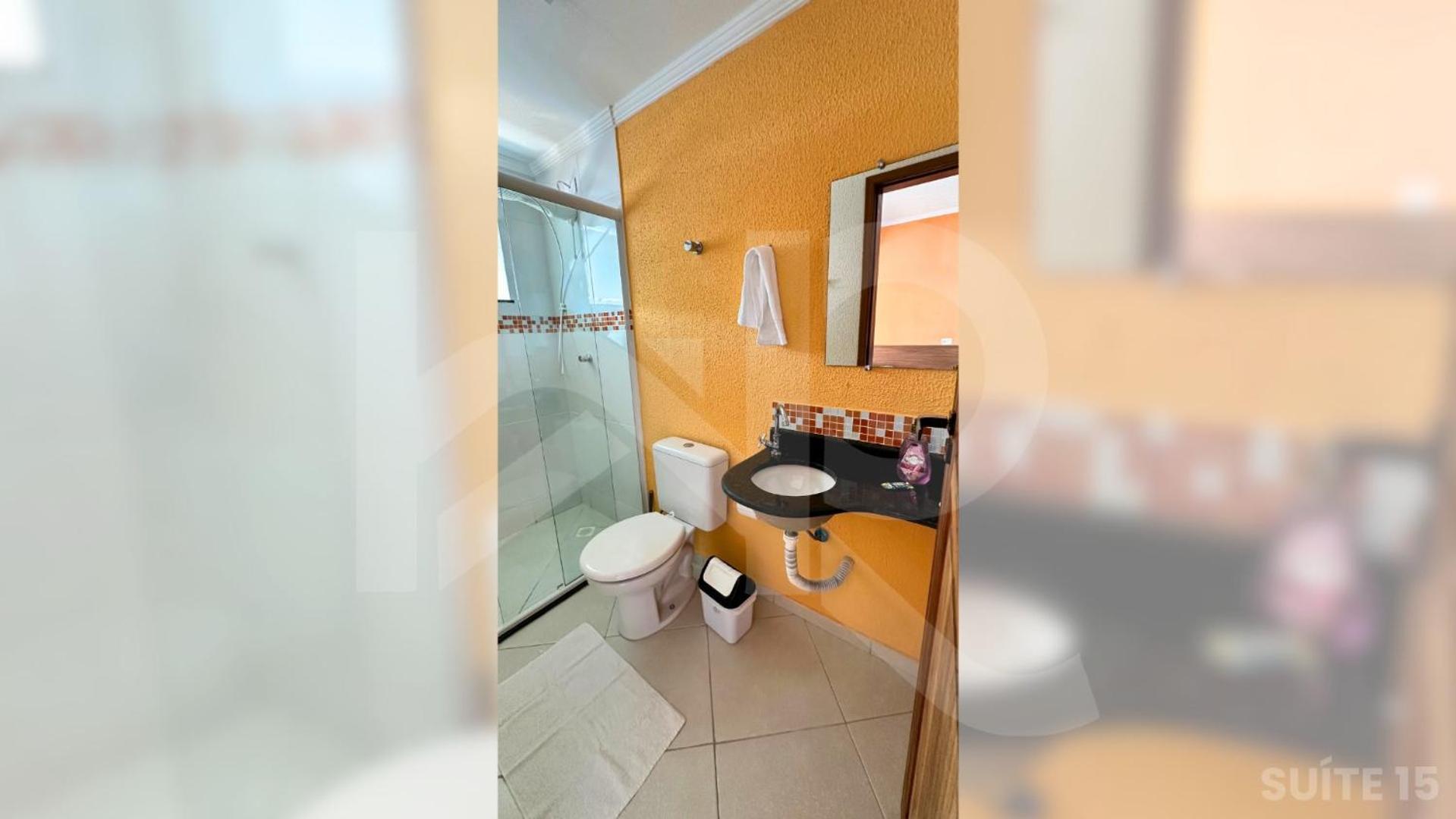 Werneck Residence Suites Ubatuba Bagian luar foto