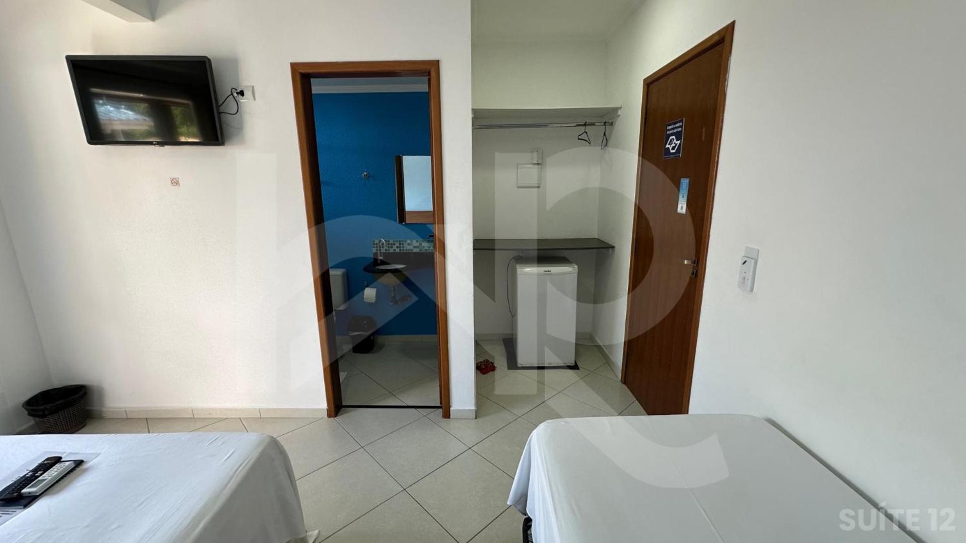 Werneck Residence Suites Ubatuba Bagian luar foto