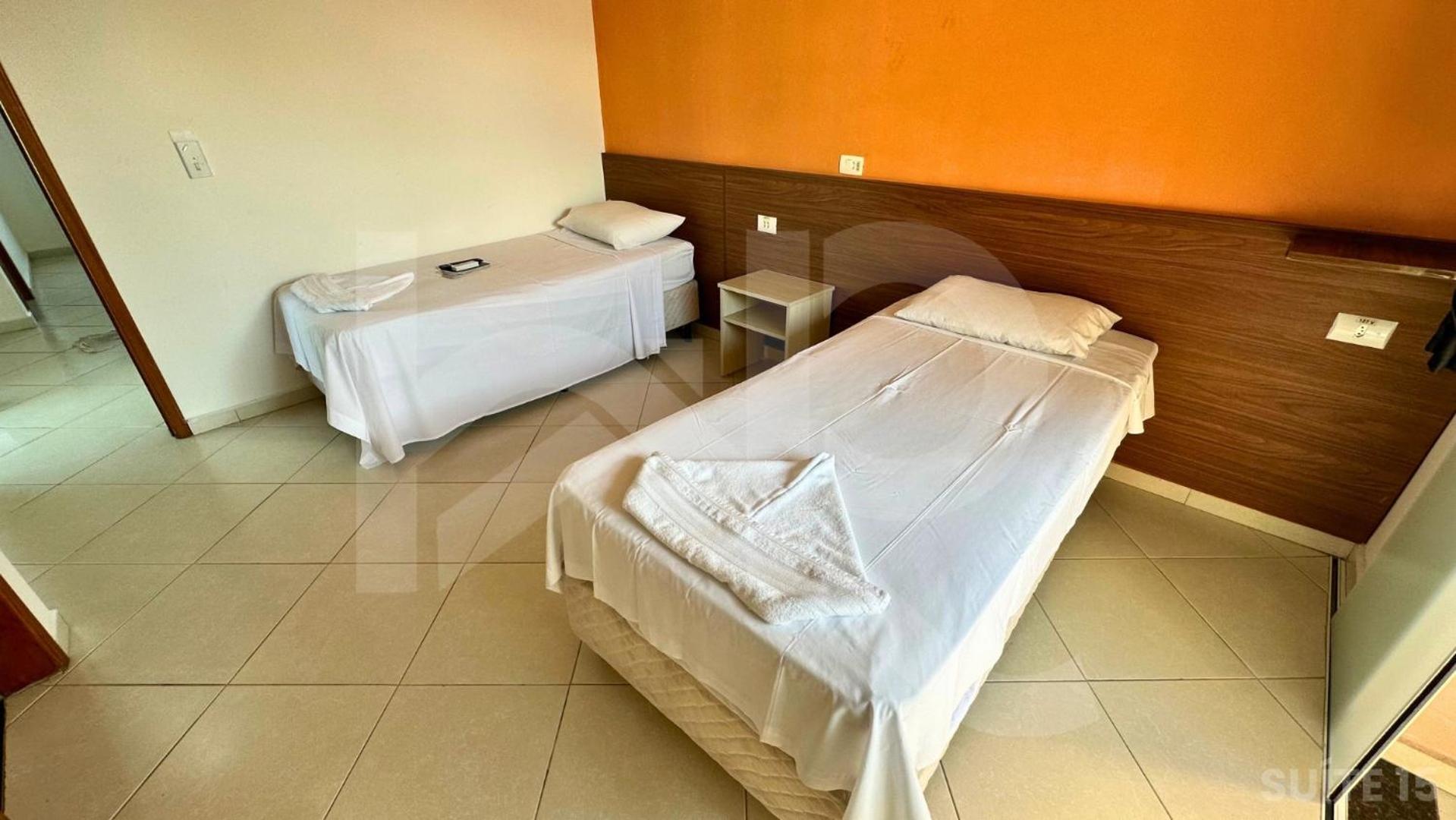 Werneck Residence Suites Ubatuba Bagian luar foto