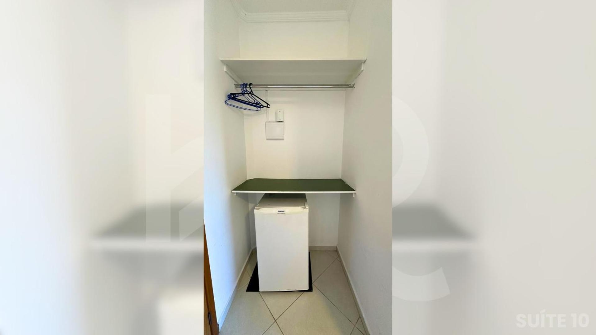 Werneck Residence Suites Ubatuba Bagian luar foto
