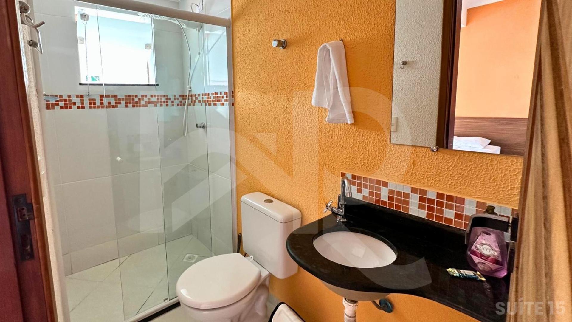 Werneck Residence Suites Ubatuba Bagian luar foto