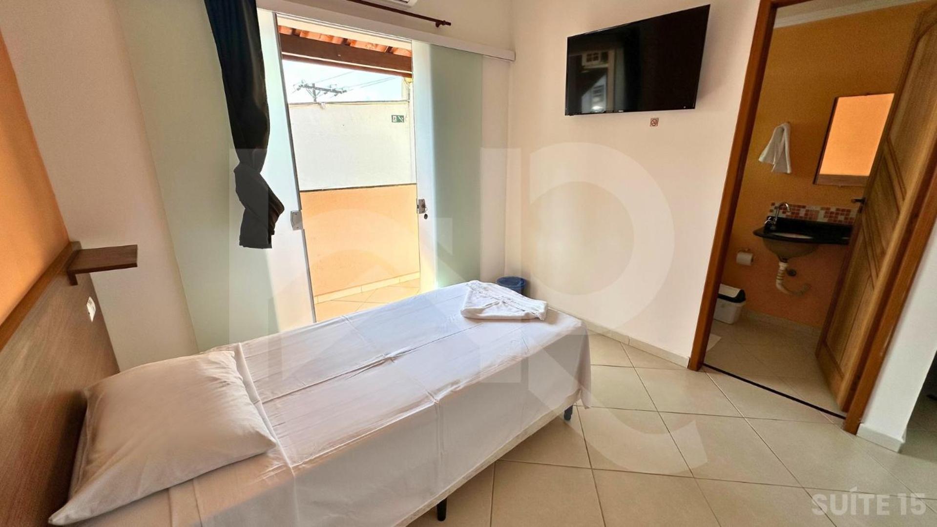 Werneck Residence Suites Ubatuba Bagian luar foto