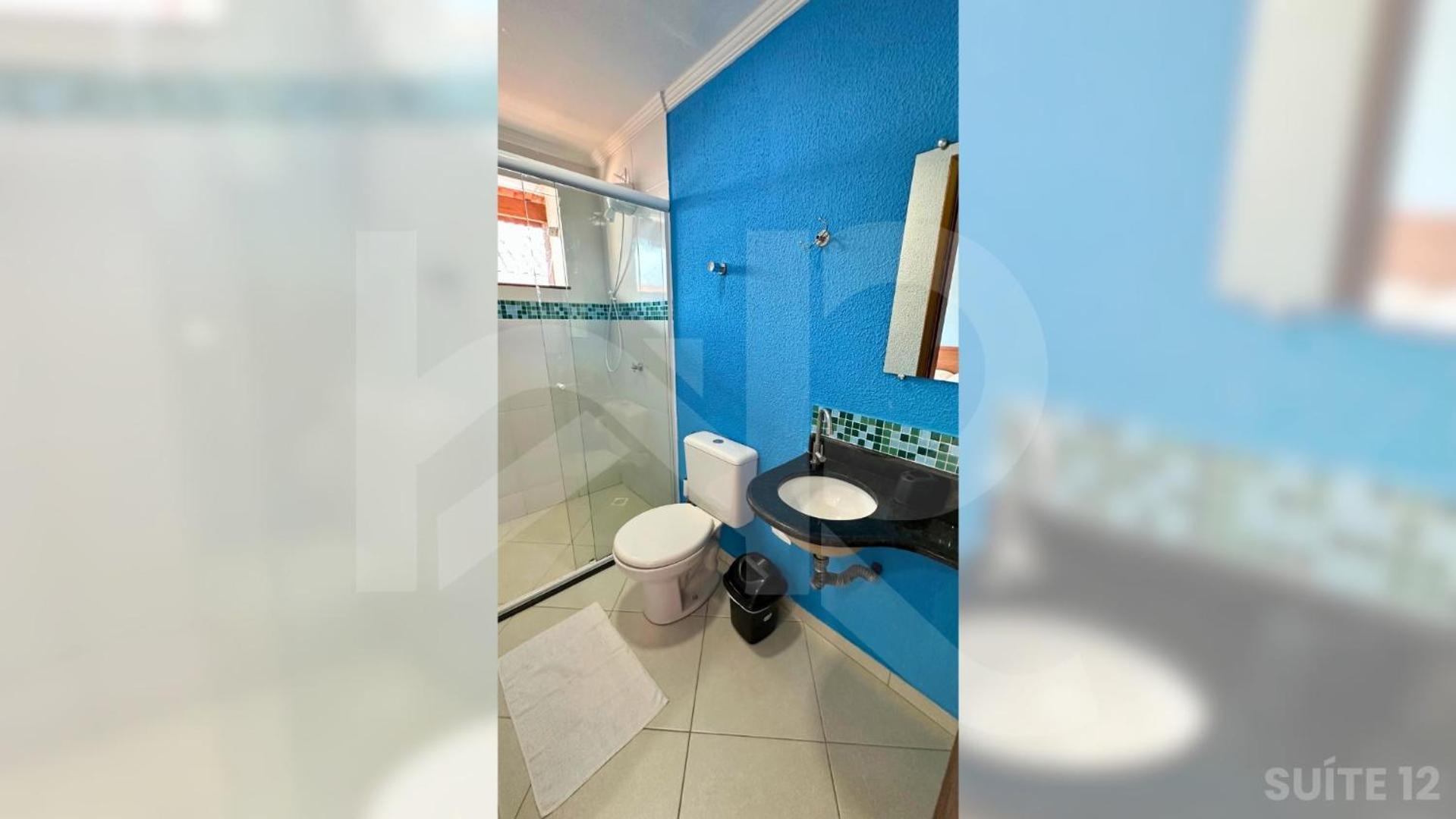 Werneck Residence Suites Ubatuba Bagian luar foto