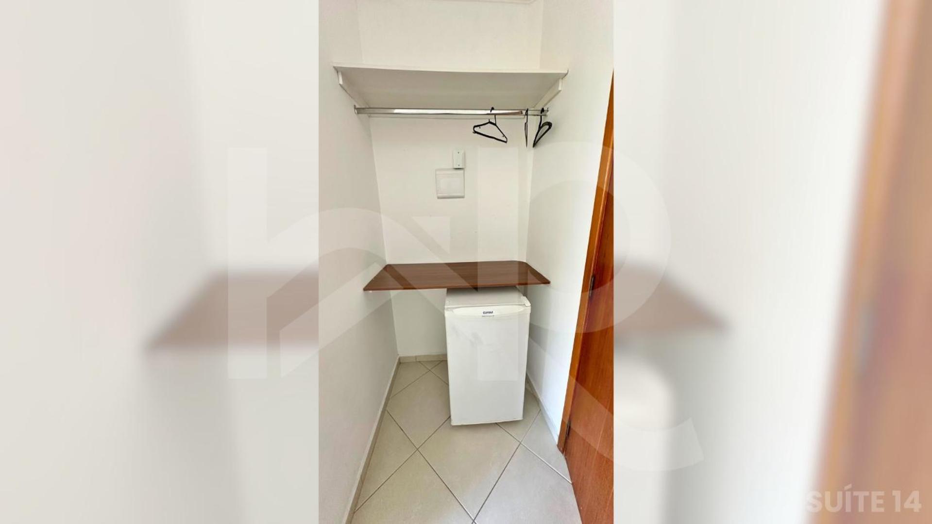 Werneck Residence Suites Ubatuba Bagian luar foto