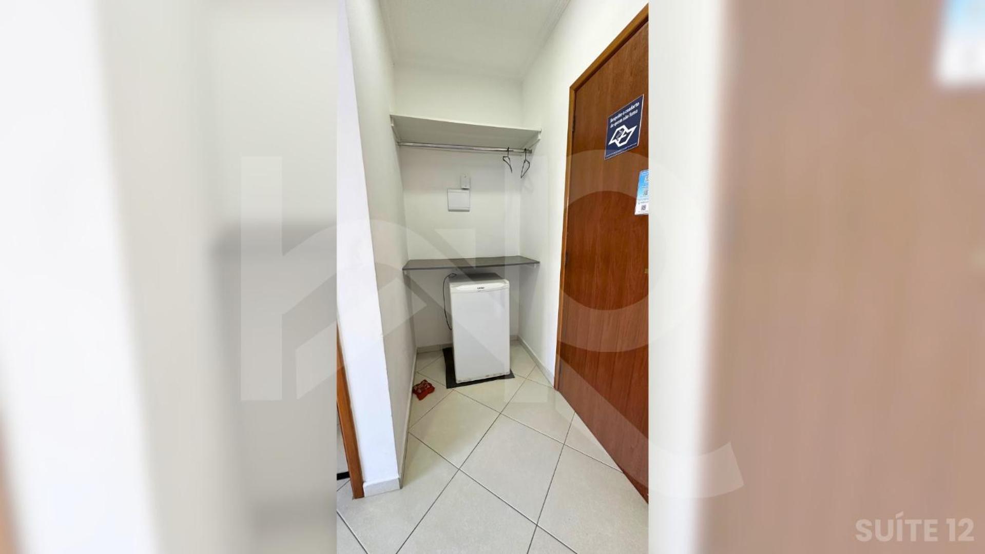 Werneck Residence Suites Ubatuba Bagian luar foto