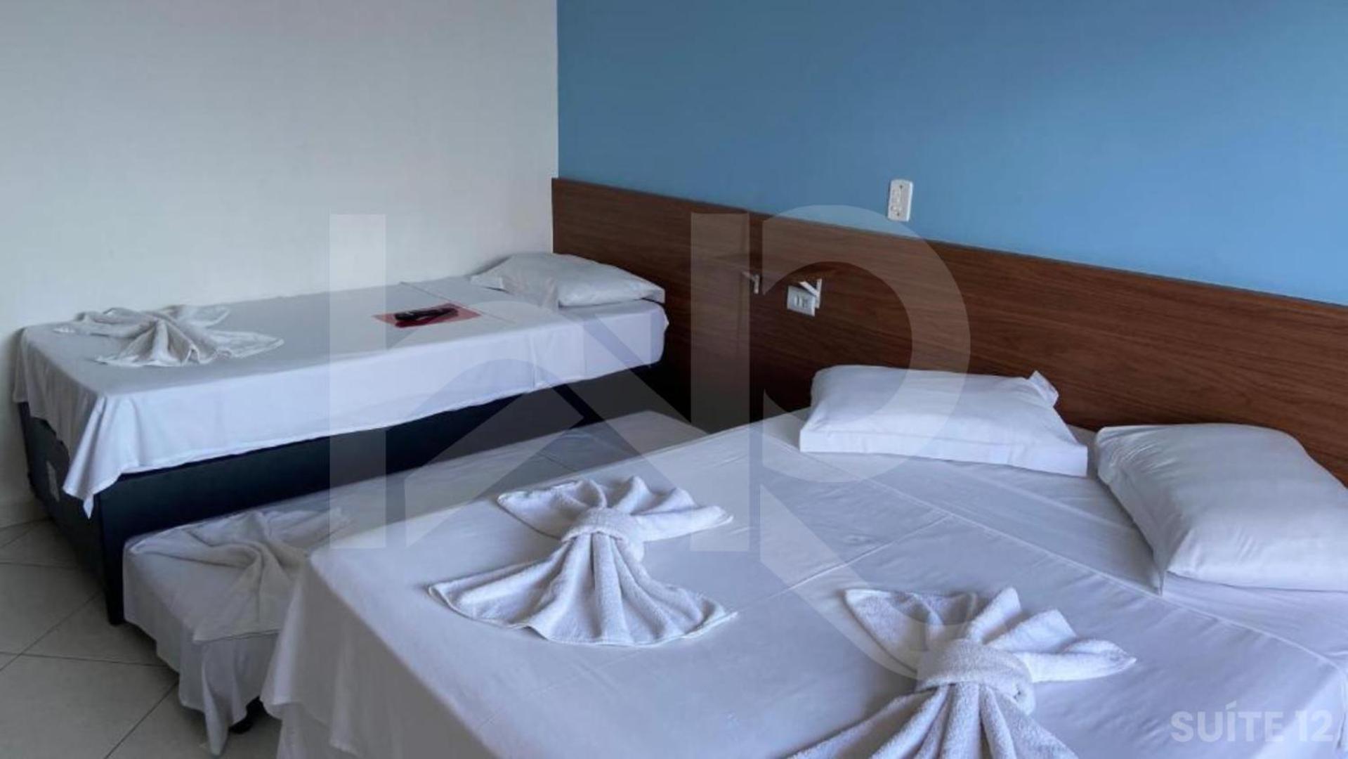 Werneck Residence Suites Ubatuba Bagian luar foto