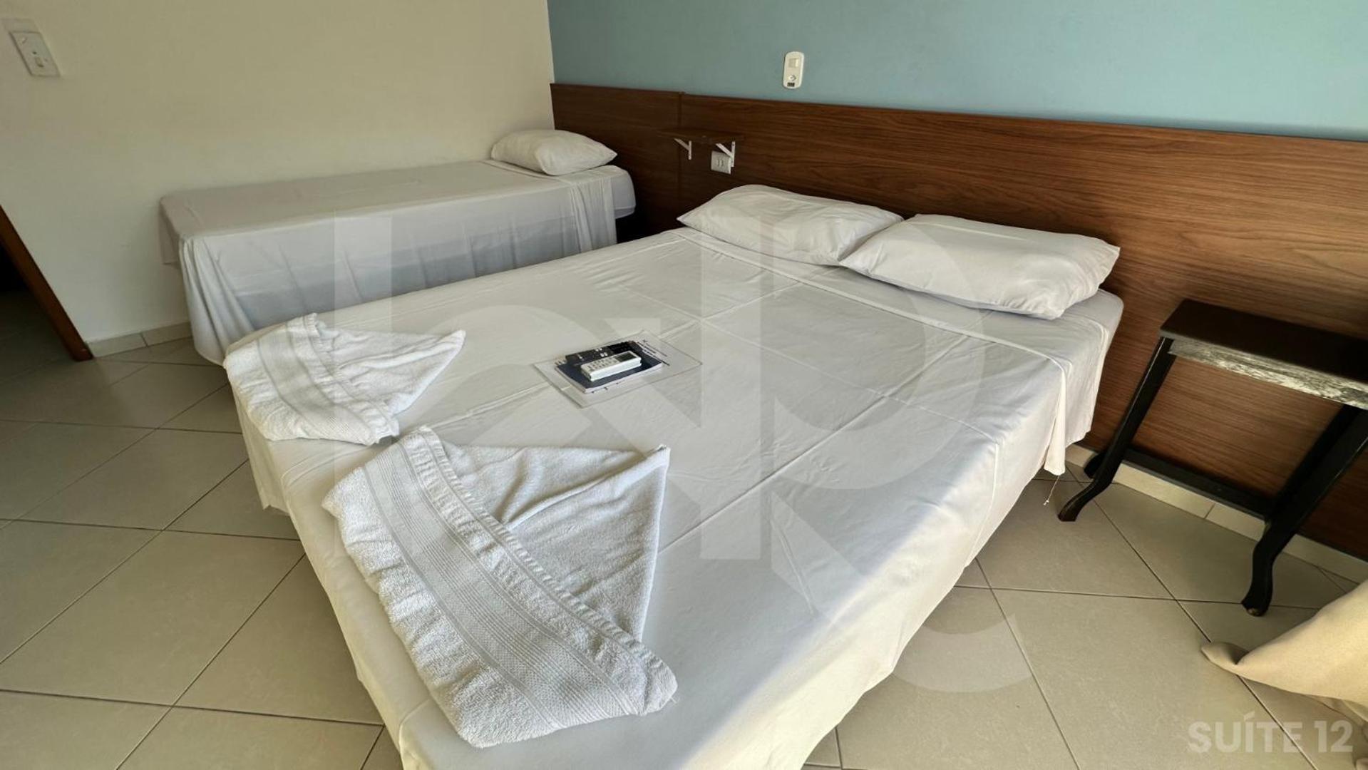Werneck Residence Suites Ubatuba Bagian luar foto