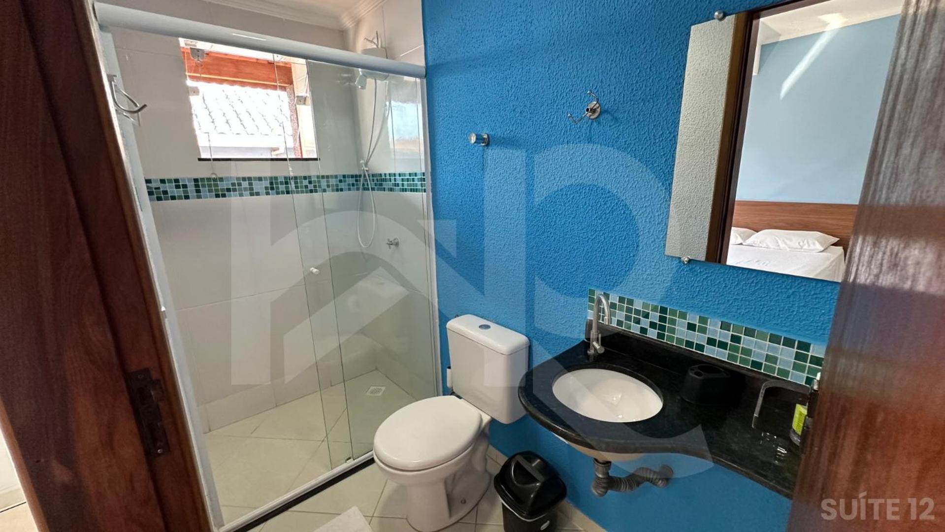 Werneck Residence Suites Ubatuba Bagian luar foto
