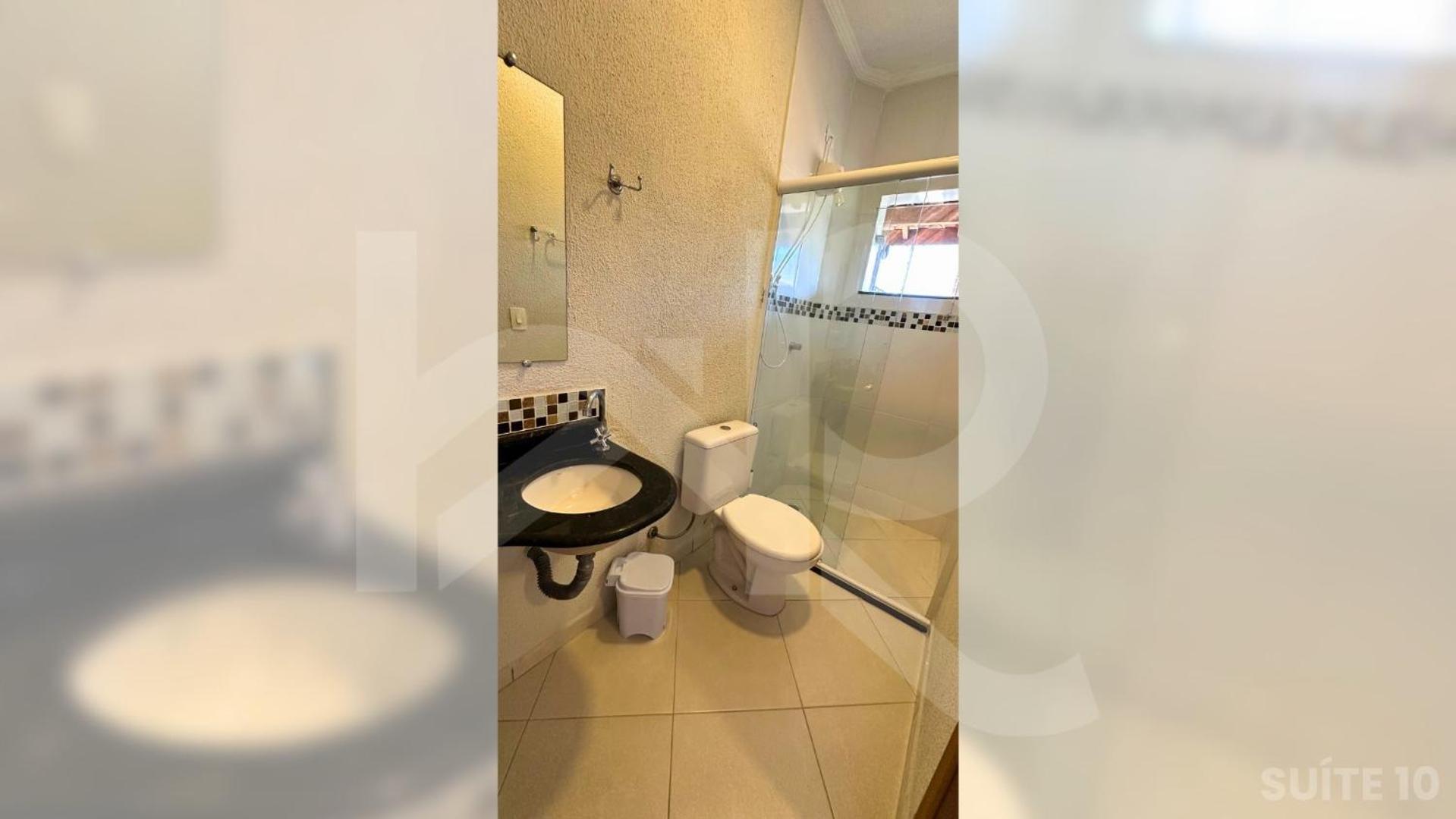 Werneck Residence Suites Ubatuba Bagian luar foto