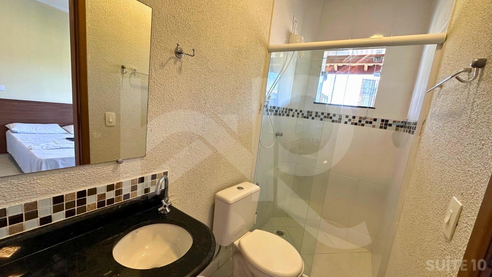Werneck Residence Suites Ubatuba Bagian luar foto